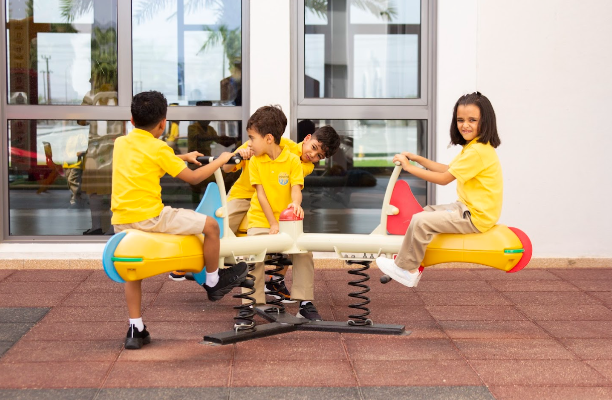PTA activity